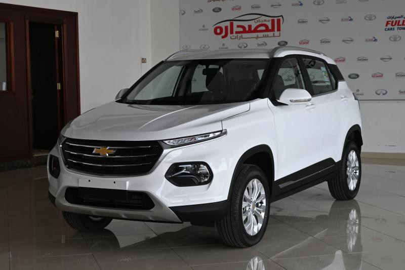 Cars for Sale_Chevrolet_Al Shamkha