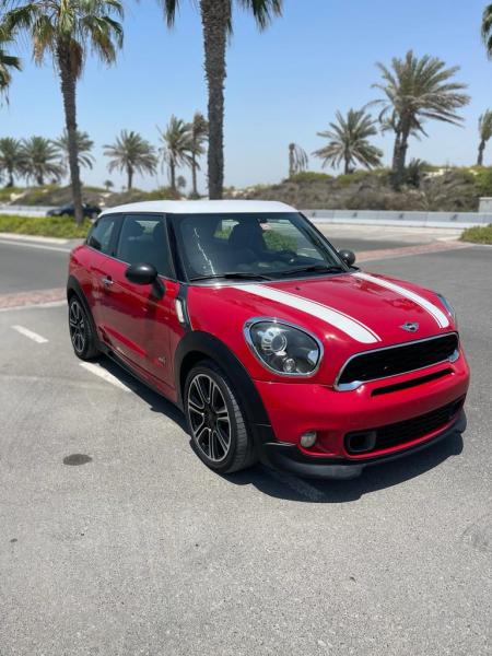 New & Used MINI Cooper Cars for Sale in UAE | Yalla Deals | Cars for ...