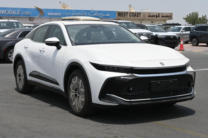 Cars for Sale_Toyota_Al Shamkha