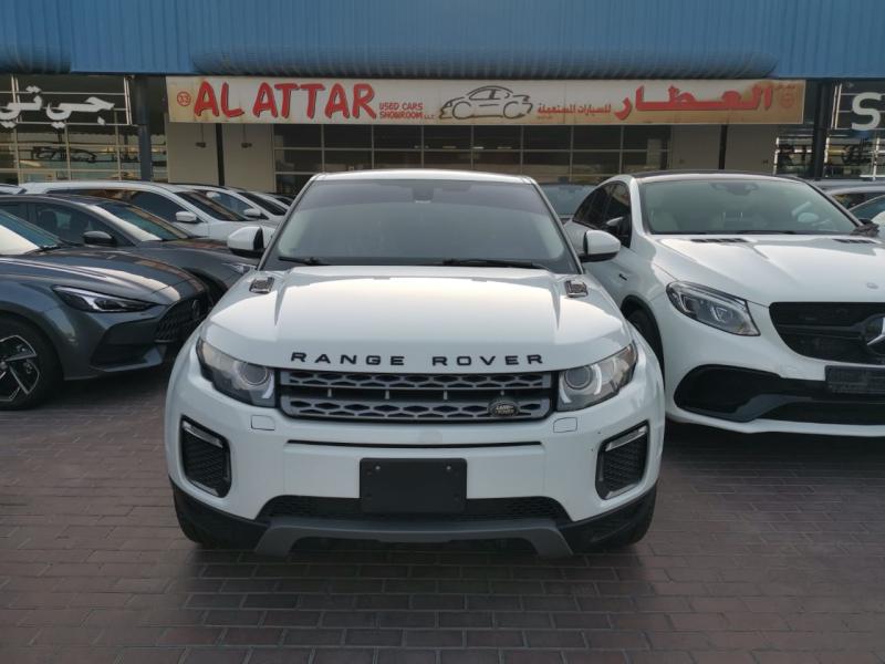 سيارات للبيع_لاند روفر_سوق السيارات دبي