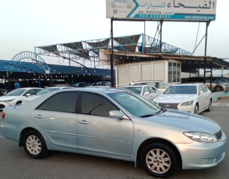 Cars for Sale_Toyota_Al Jurf Industrial