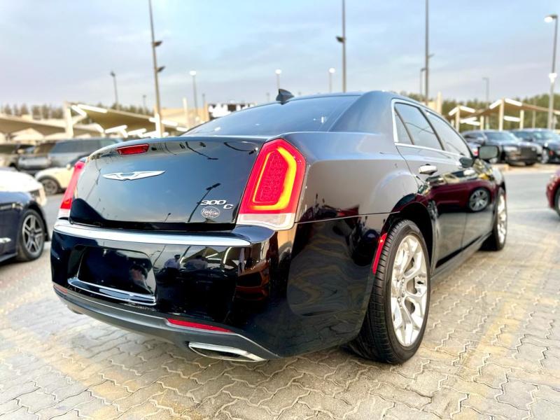 Cars for Sale_Chrysler_Souq Al Haraj