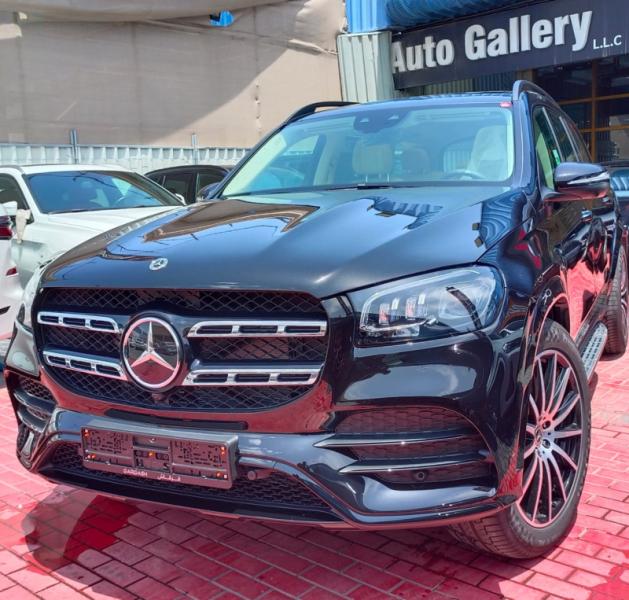 New & Used cars in UAE, Dubai, 2023