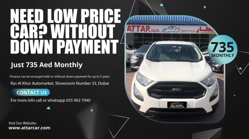 سيارات للبيع_فورد_سوق السيارات دبي