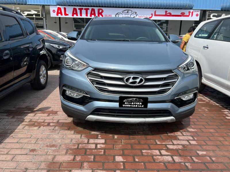 Cars for Sale_Hyundai_Dubai Auto Market