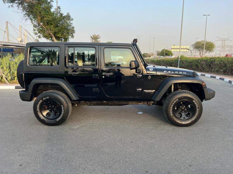Cars for Sale_Jeep_Dubai Auto Market