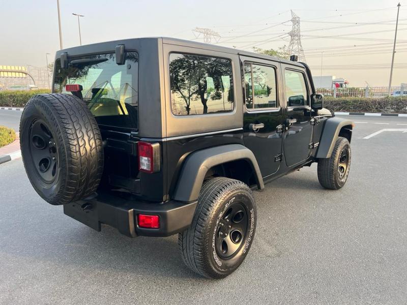 Cars for Sale_Jeep_Dubai Auto Market