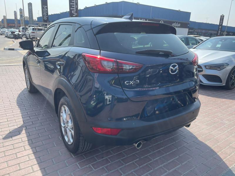 Cars for Sale_Mazda_Ras Al Khor Industrial Area