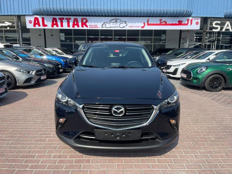 Cars for Sale_Mazda_Ras Al Khor Industrial Area