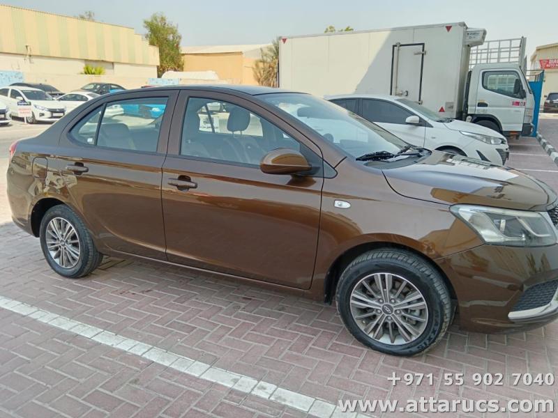 Cars for Sale_Chery_Ras Al Khor Industrial Area