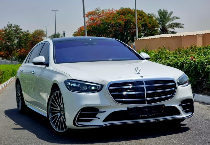 New & Used cars in UAE, Dubai, 2021