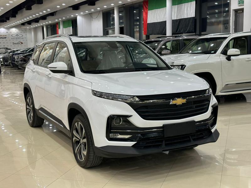 New & Used cars in UAE, Abu Dhabi, 2024