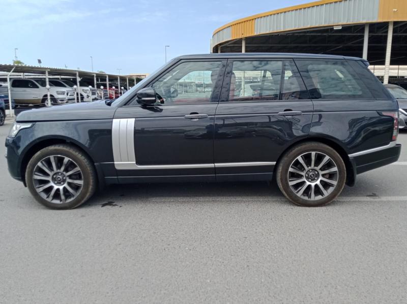 Cars for Sale_Land Rover_Al Jurf Industrial