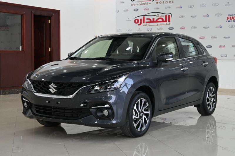 New & Used cars in UAE, Abu Dhabi, 2024
