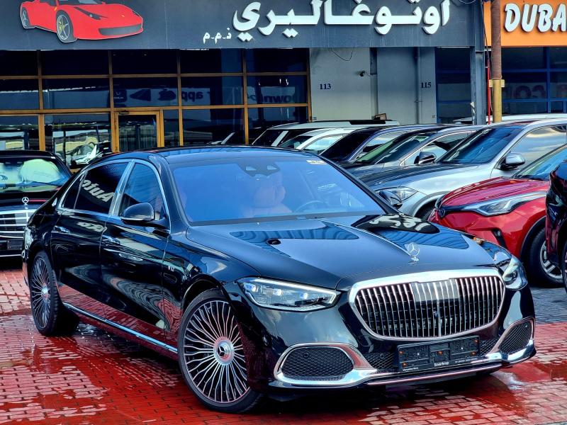 New & Used MercedesBenz Cars for Sale in UAE Yalla Deals Cars for