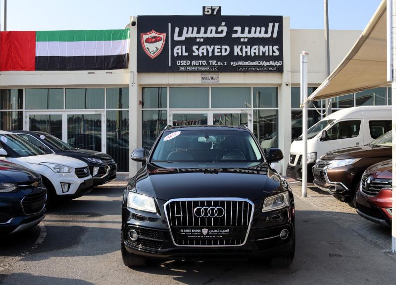 New & Used cars in UAE, Al Sharjah, 2015