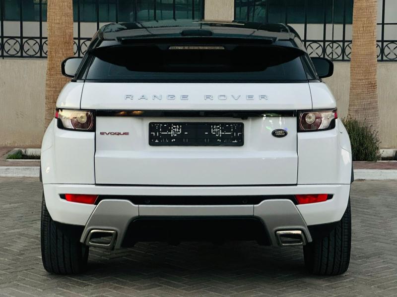 Cars for Sale_Land Rover_Souq Al Haraj