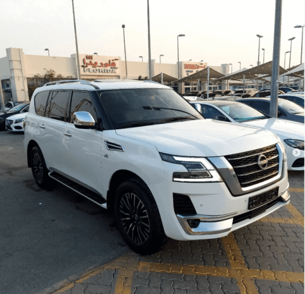 New & Used cars in UAE, Al Sharjah, 2020