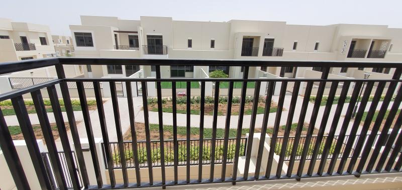 Villas for Rent in Town Square, Dubai
