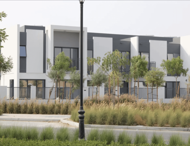 Real Estate_Townhouses for Sale_Dubailand
