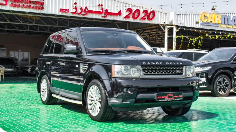 New & Used cars in UAE, Ajman, 2011