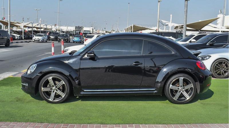 Cars for Sale_Volkswagen_Souq Al Haraj