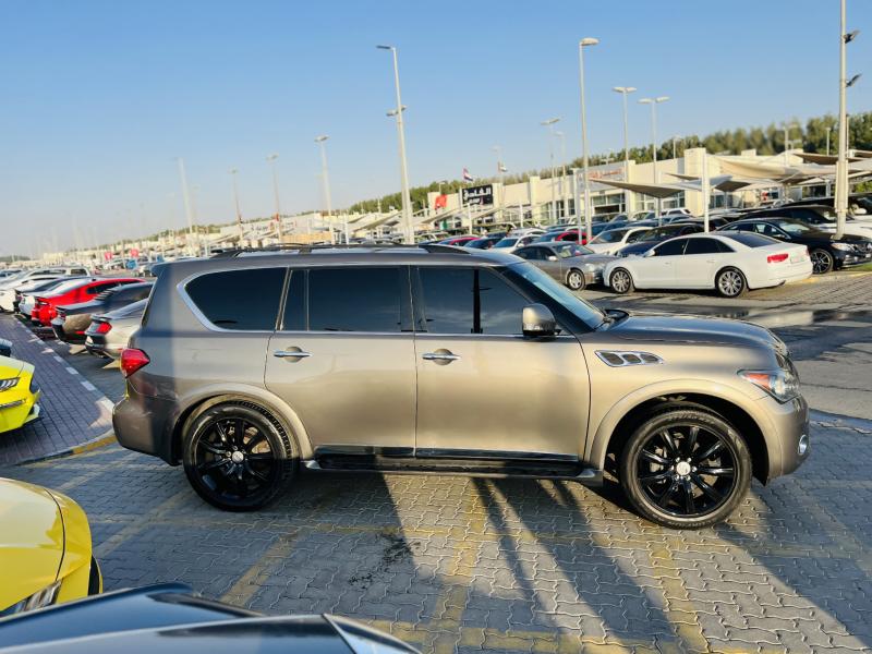 Cars for Sale_Infiniti_Souq Al Haraj