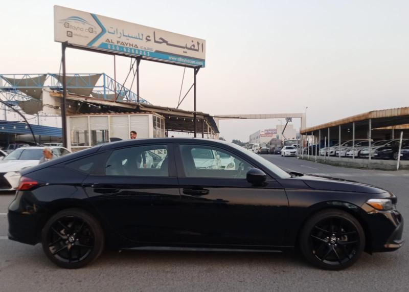 Cars for Sale_Honda_Al Jurf