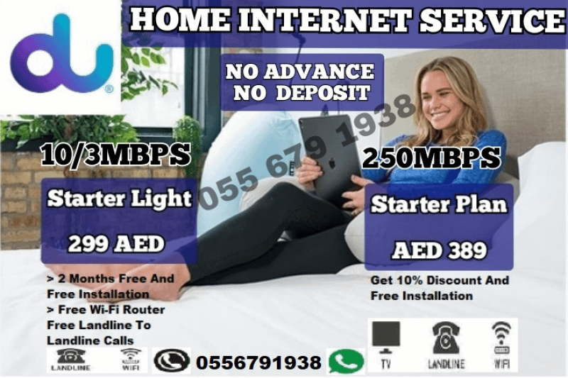 Electronics_Smart Home Items_Al Barsha South