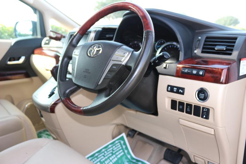Cars for Sale_Toyota_Ras Al Khor Industrial Area