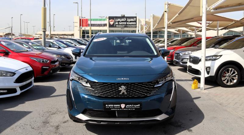 New & Used cars in UAE, Al Sharjah, 2023