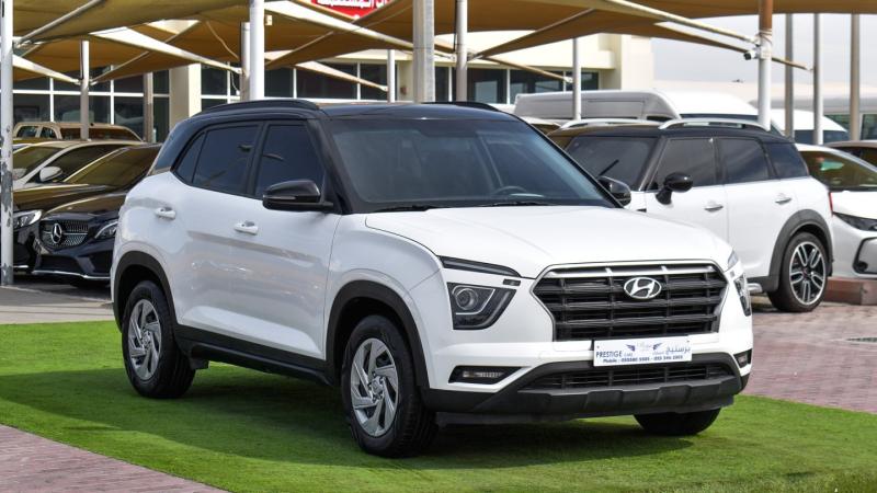 New & Used cars in UAE, Al Sharjah, 2022
