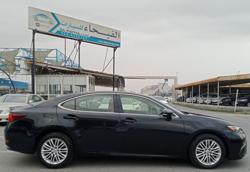 Cars for Sale_Lexus_Al Jurf