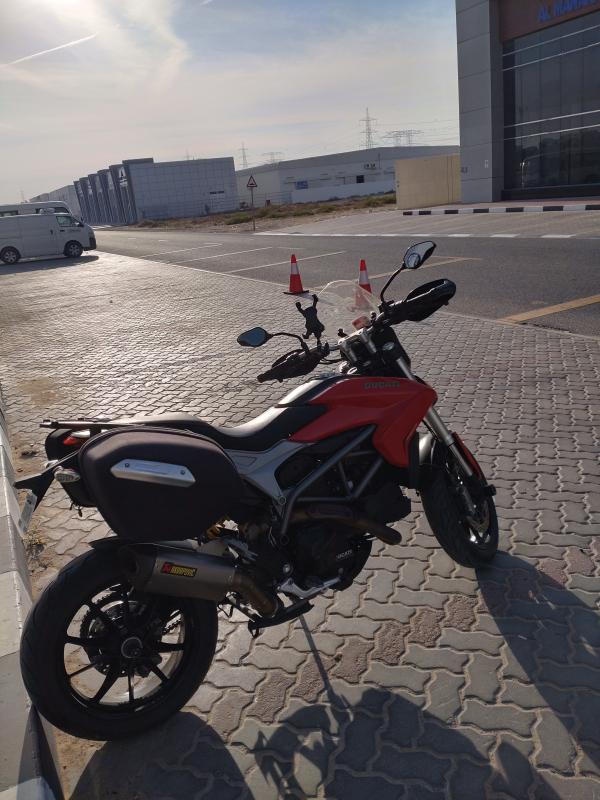 Motorcycles_Ducati_University City