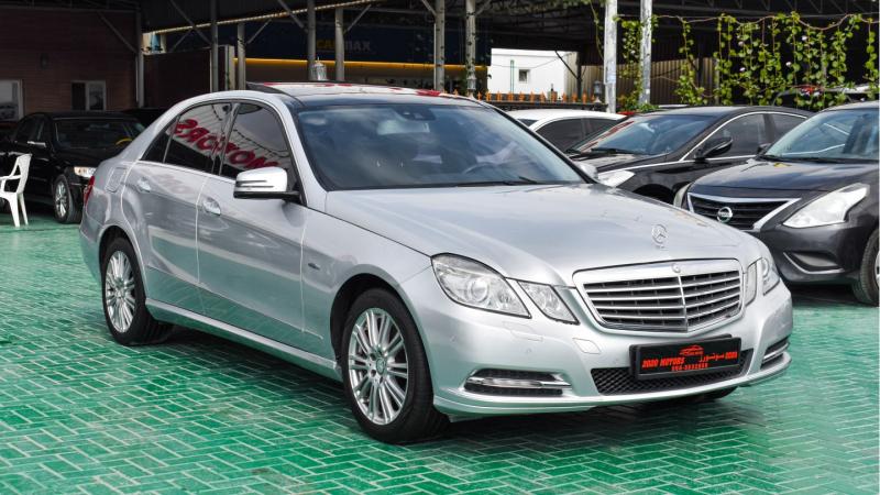 New & Used cars in UAE, Ajman, 2012