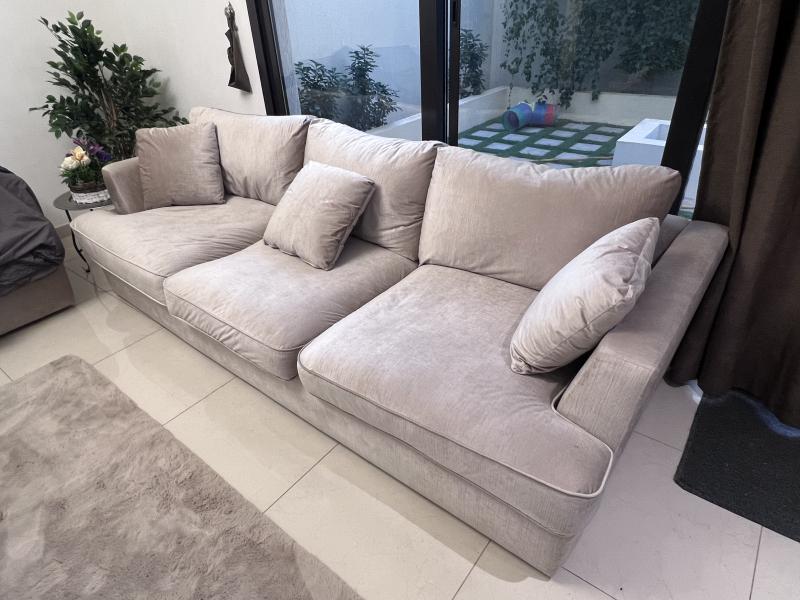 Furniture & Decor_Living Rooms_Nasma Residences