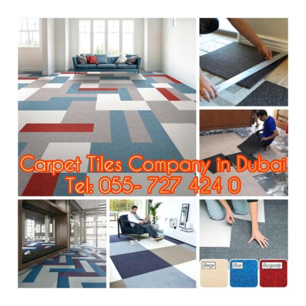 Furniture & Decor_Carpets & Curtains_Al Qusais