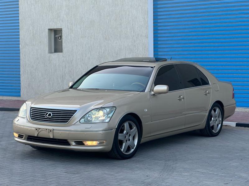 New & Used cars in UAE, Al Sharjah, 2006