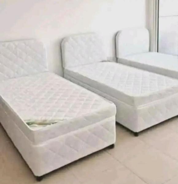 Furniture & Decor_Bedrooms_Al Wasl