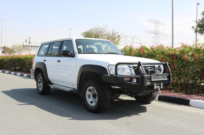 New & Used cars in UAE, Dubai, 2018