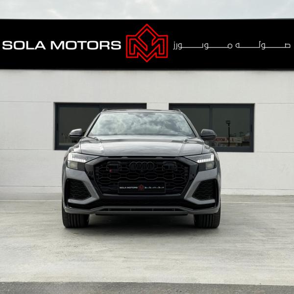 Cars for Sale_Audi_Ras Al Khor Industrial Area