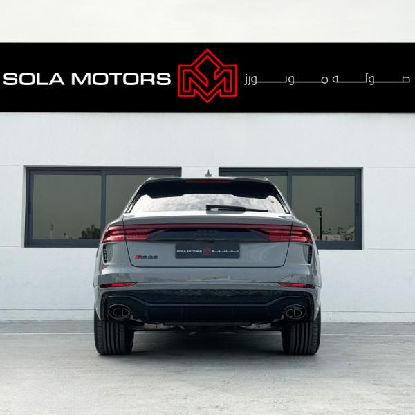 Cars for Sale_Audi_Ras Al Khor Industrial Area