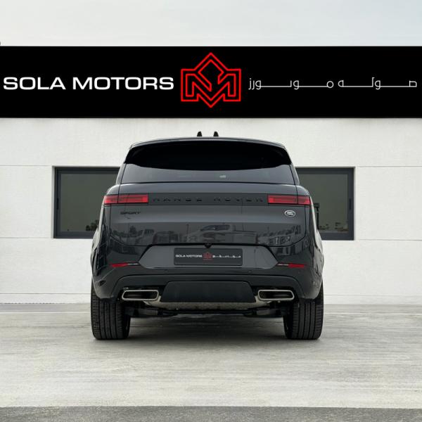 Cars for Sale_Land Rover_Ras Al Khor Industrial Area