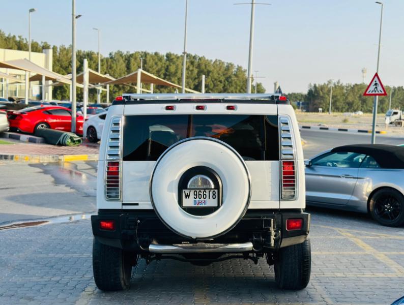 Cars for Sale_Hummer_Souq Al Haraj