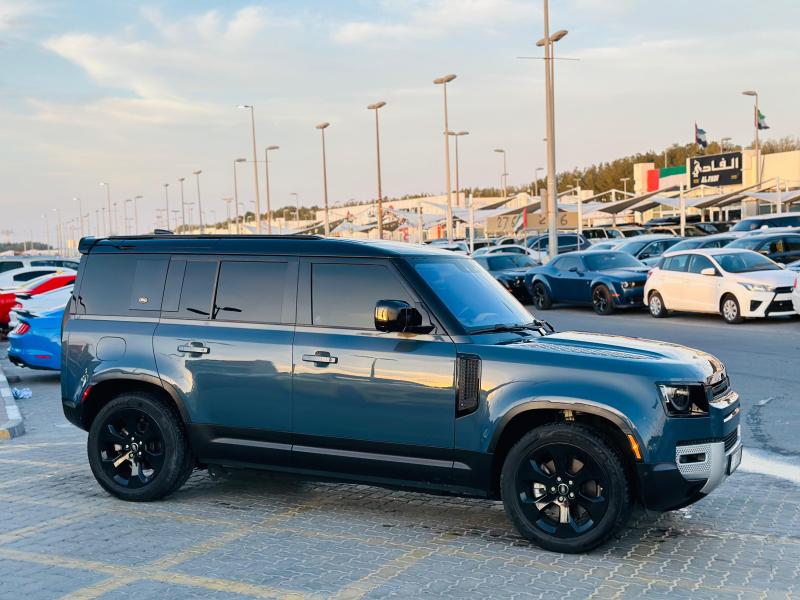 Cars for Sale_Land Rover_Souq Al Haraj