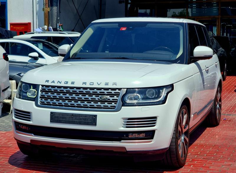 New & Used cars in UAE, Dubai, 2014
