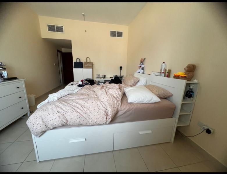 Furniture & Decor_Bedrooms_Al Qasba