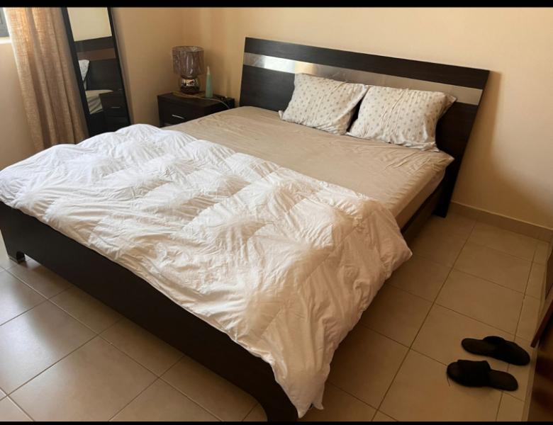 Furniture & Decor_Bedrooms_Al Qasba