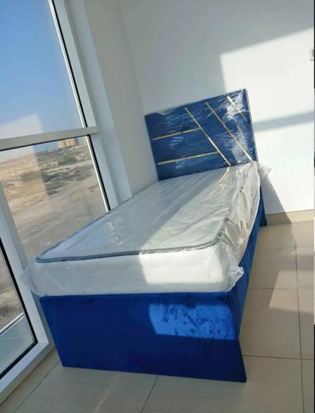 غرف النوم في البرشاء, دبي