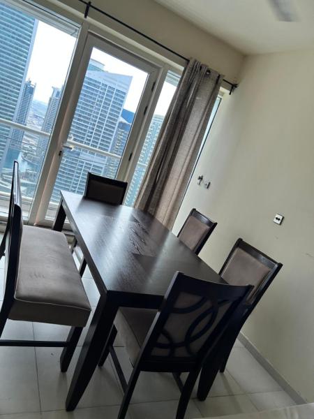Furniture & Decor_Living Rooms_JLT Jumeirah Lake Towers